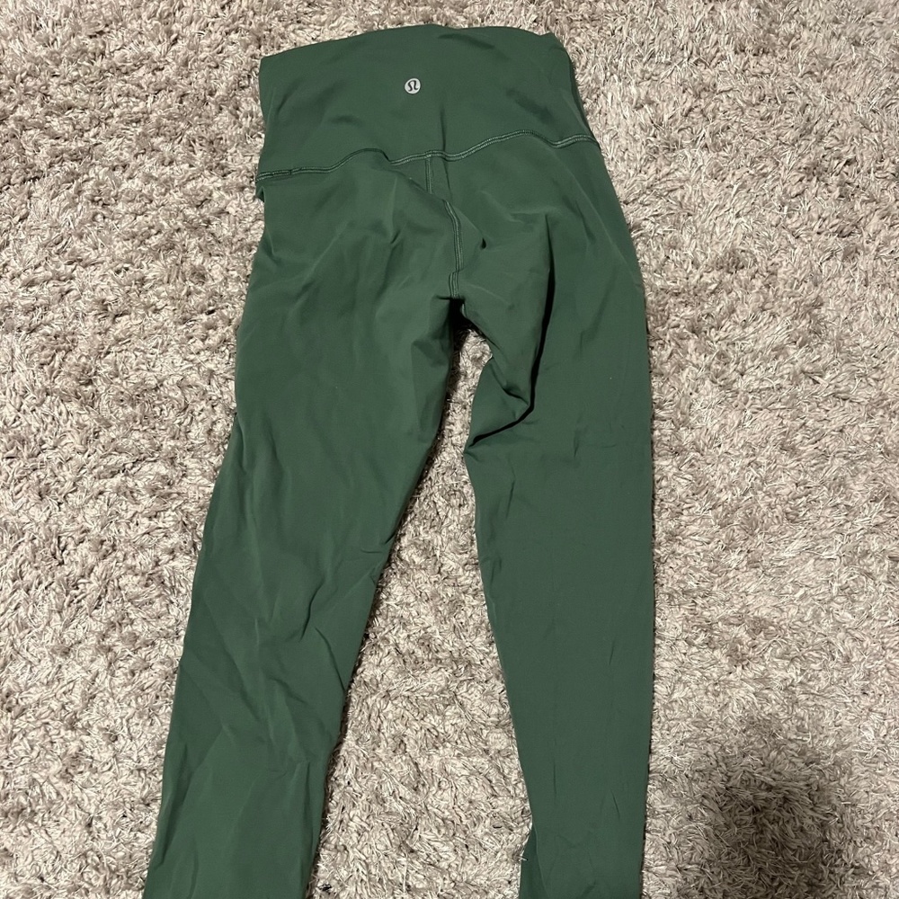 Lululemon leggings